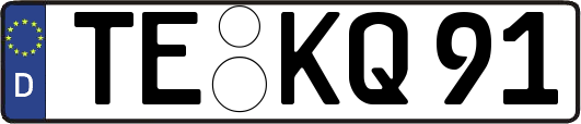 TE-KQ91