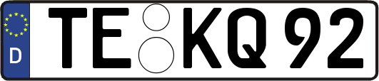 TE-KQ92