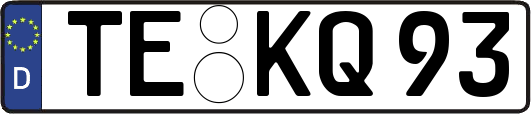 TE-KQ93
