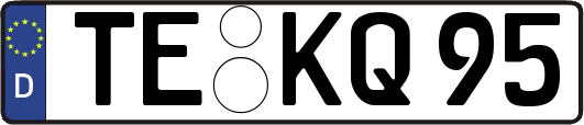 TE-KQ95