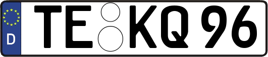 TE-KQ96