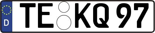 TE-KQ97