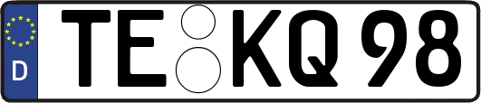 TE-KQ98