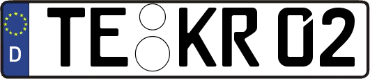 TE-KR02