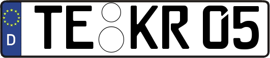 TE-KR05