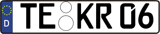 TE-KR06