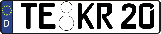 TE-KR20