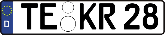 TE-KR28