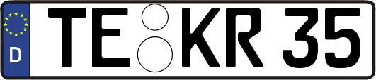 TE-KR35