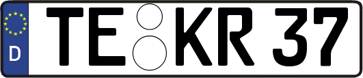 TE-KR37
