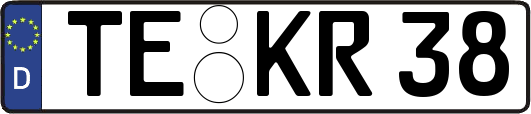 TE-KR38