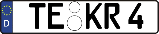 TE-KR4