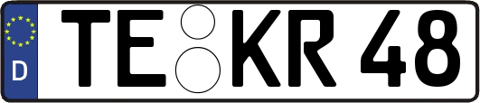 TE-KR48