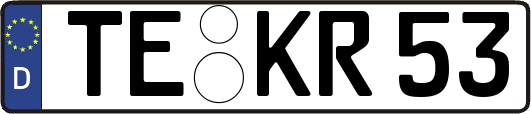 TE-KR53