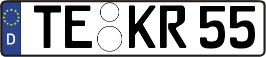 TE-KR55