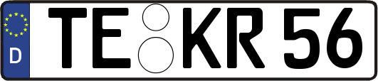 TE-KR56