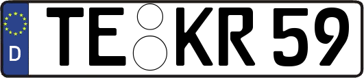 TE-KR59