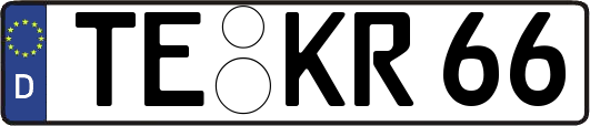 TE-KR66