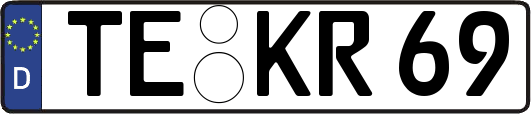 TE-KR69