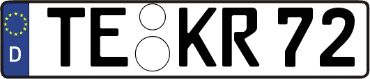 TE-KR72