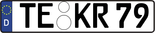 TE-KR79
