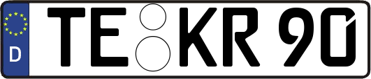 TE-KR90