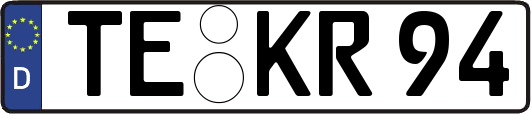 TE-KR94