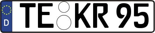 TE-KR95