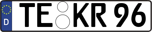 TE-KR96
