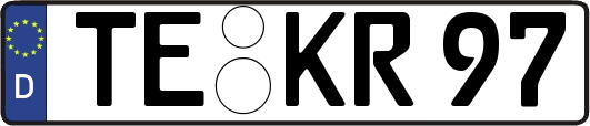 TE-KR97