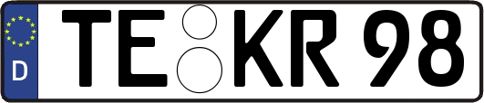 TE-KR98