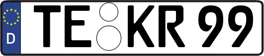 TE-KR99