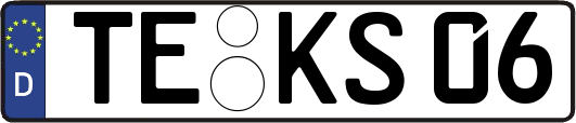 TE-KS06