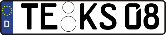 TE-KS08