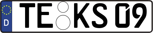 TE-KS09