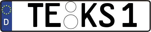 TE-KS1