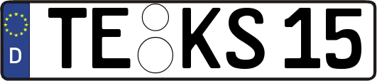 TE-KS15