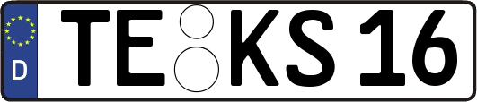 TE-KS16