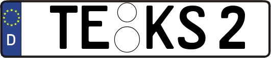TE-KS2
