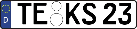 TE-KS23
