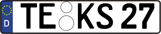TE-KS27