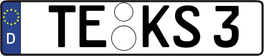 TE-KS3