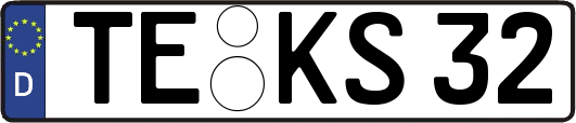 TE-KS32