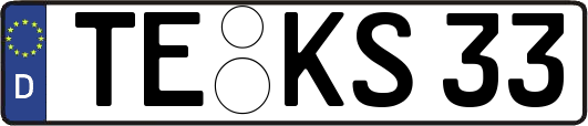 TE-KS33