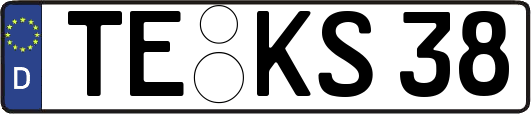 TE-KS38