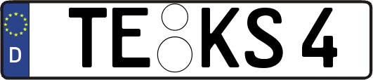 TE-KS4