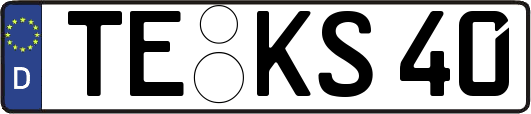 TE-KS40