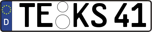 TE-KS41