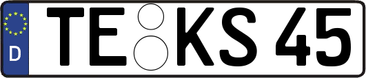 TE-KS45