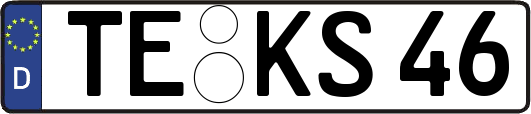 TE-KS46